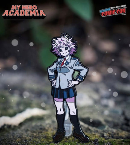 FIGPIN - MY HERO ACADEMIA MINA ASHIDO NYCC EXCLUSIVE