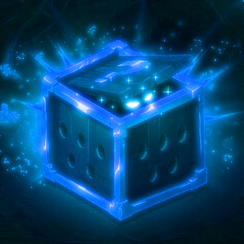 [Limited-Time Event] Chrono Toys High Roller Mystery Box [NYCC/LACC EDITION]