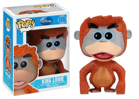 POP! Disney - King Louie - Vaulted