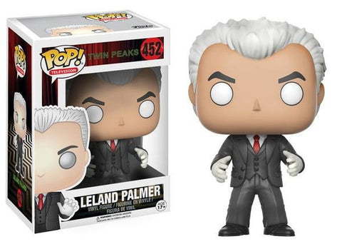 POP! TV - Twin Peaks - Leland Palmer