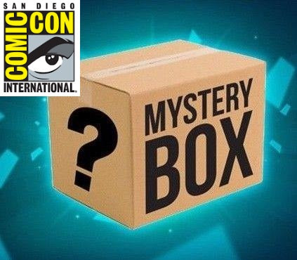 [Limited-Time Event] Chrono Toys High Roller Plus V2.0 Mystery Box *SDCC Edition*