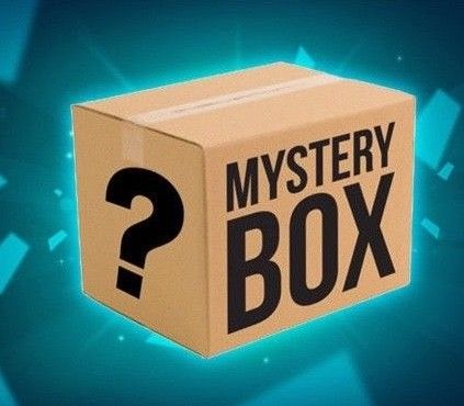 [Limited-Time Event] Chrono Toys "High Roller" Mystery Box