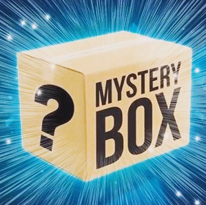 [Limited-Time Event] Chrono Toys Ultra High Roller Plus Mystery Box