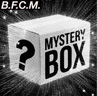 [Limited-Time Event] Chrono Toys B.F.C.M. High Roller Plus Mystery Box