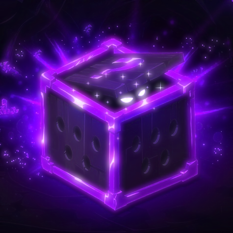 [Limited-Time Event] Chrono Toys January Weekly Challenger Series Mystery Box