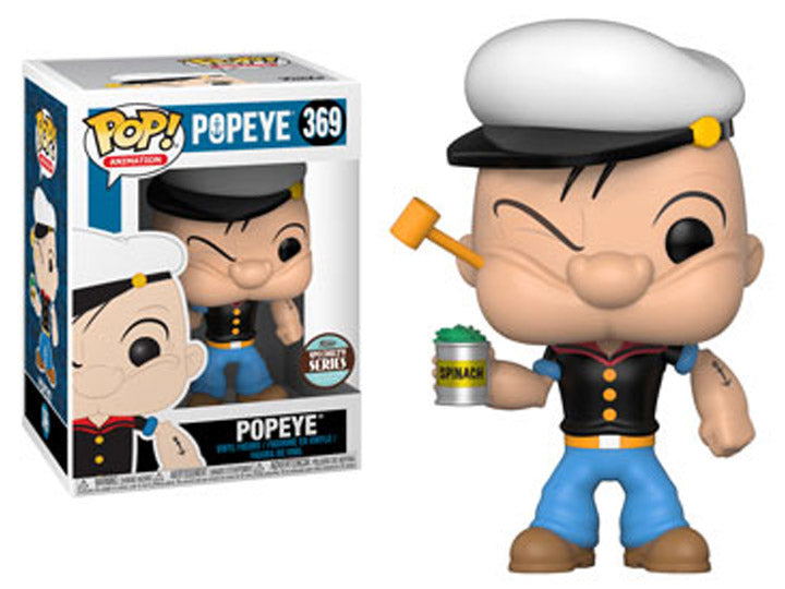 POP! Animation: Popeye - Specialty Series