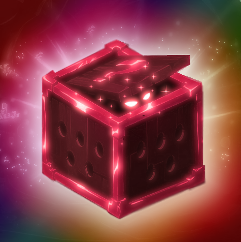 [Limited-Time Event] Chrono Toys April Weekly Challenger Series Mystery Box
