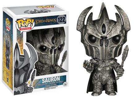 POP! Movies - The Lord of The Rings - Sauron