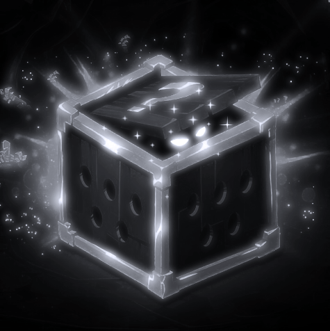 [Limited-Time Event] Chrono Toys Damaged Box Clearance Mystery Box [New Years Eve Edition]