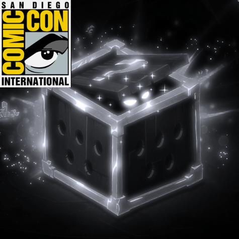 [Limited-Time Event] Chrono Toys High Roller Plus Mystery Box *2022 SDCC Edition*