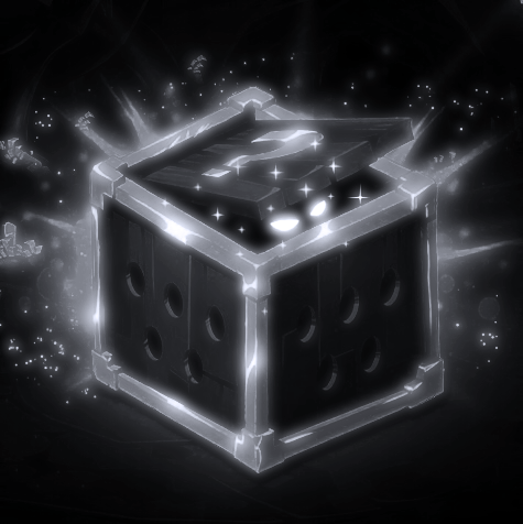 [Limited-Time Event] Chrono Toys High Roller Mystery Box -BLACK FRIDAY LE -400 BOXES