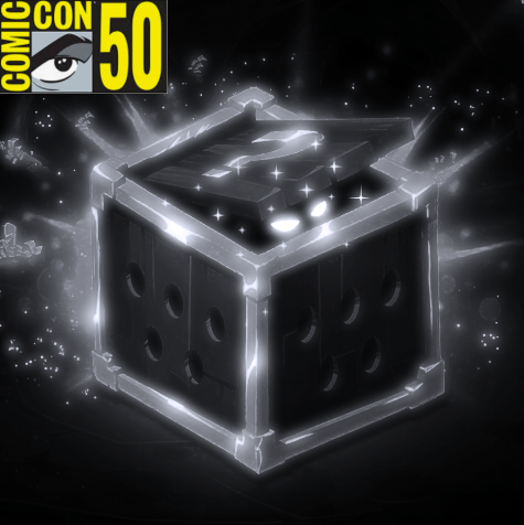 [Limited-Time Event] Chrono Toys High Roller Plus V2.0 Mystery Box *SDCC Edition*