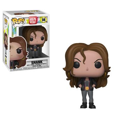 POP! Disney - Ralph Breaks The Internet - Shank