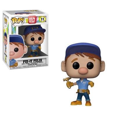 POP! Disney - Ralph Breaks The Internet - Fix It Feelix