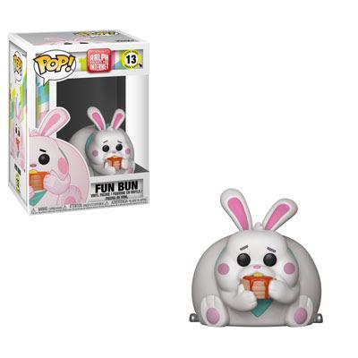 POP! Disney - Ralph Breaks The Internet - Fun Bun