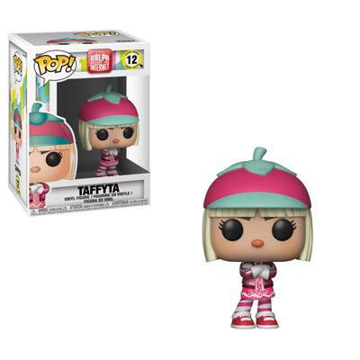 POP! Disney - Ralph Breaks The Internet - Taffyta