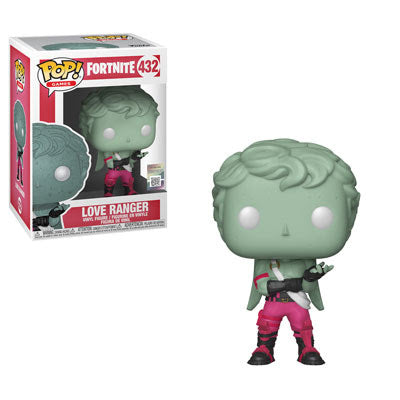 POP! Games - Fortnite - Lover Ranger