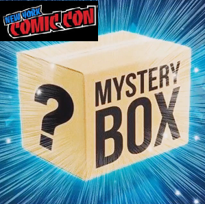 [Limited-Time Event] Chrono Toys NYCC High Roller Plus Mystery Box *Enhanced V2.0*