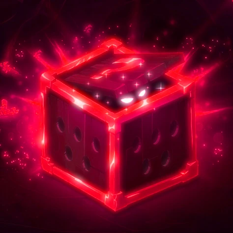 [Limited-Time Event] Chrono Toys Early Christmas High Roller PLUS Mystery Box